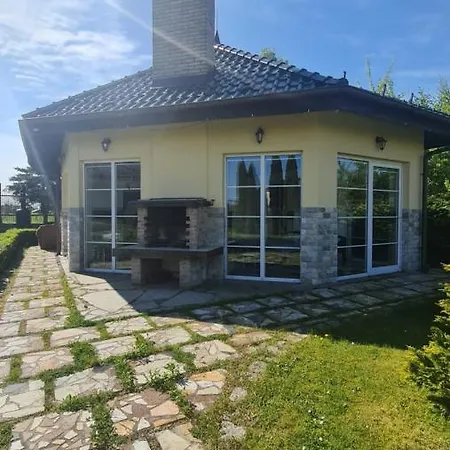 Dworek Krolewski Malgorzata 3* Gdańsk