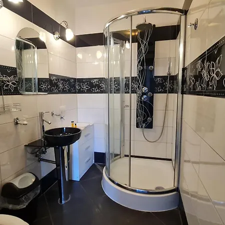 Dworek Krolewski Malgorzata Hotel Gdańsk