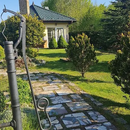 Aparthotel Dworek Krolewski Malgorzata