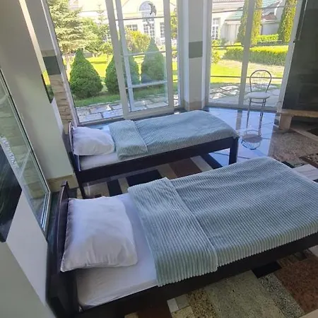 Dworek Krolewski Malgorzata Gdańsk