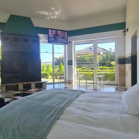 Dworek Krolewski Malgorzata Hotel Gdansk