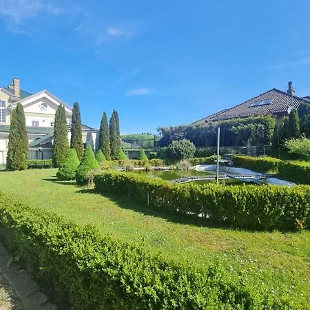 Dworek Krolewski Malgorzata Hotel 3*