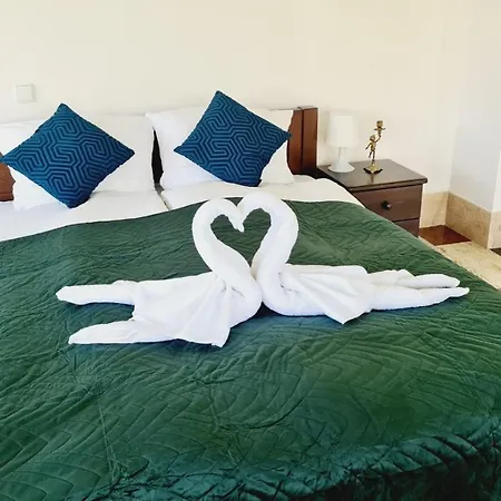 Dworek Krolewski Malgorzata Aparthotel