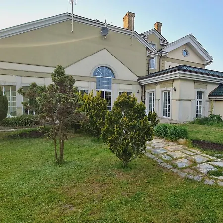 Hotel Dworek Krolewski Malgorzata 3*