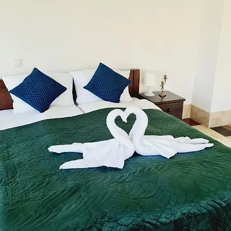 Dworek Krolewski Malgorzata Гданьск