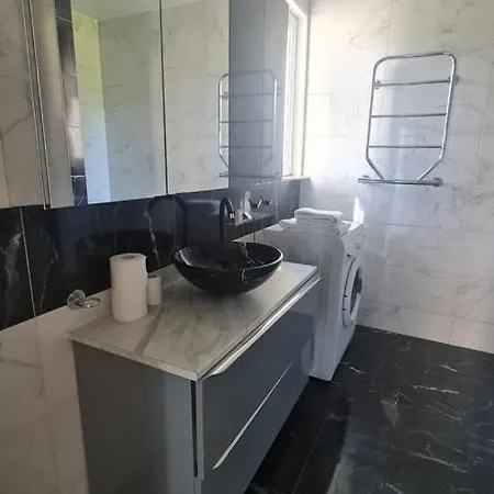 Aparthotel Dworek Krolewski Malgorzata *