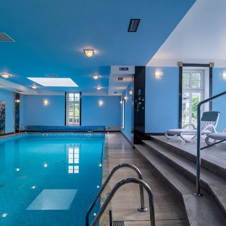 Dworek Krolewski Malgorzata Aparthotel *