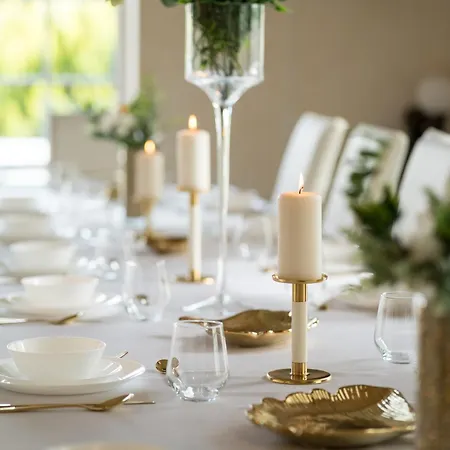 Dworek Krolewski Malgorzata Hotel Gdańsk