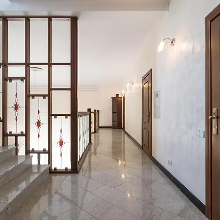 Dworek Krolewski Malgorzata 3* グダニスク