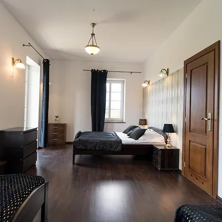 Dworek Krolewski Malgorzata グダニスク