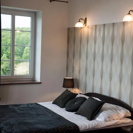 Dworek Krolewski Malgorzata グダニスク