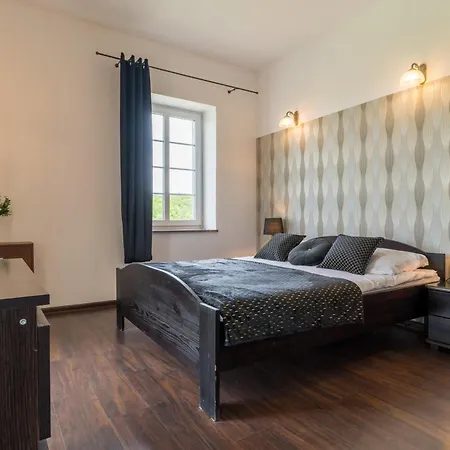 Dworek Krolewski Malgorzata 3* Gdańsk