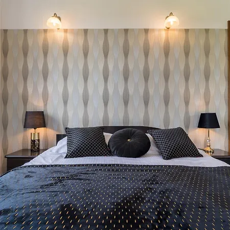 Hotel Dworek Krolewski Malgorzata Gdańsk