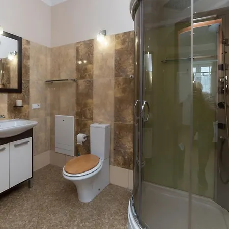 Dworek Krolewski Malgorzata Gdansk