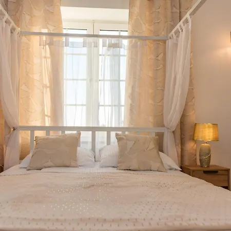 Dworek Krolewski Malgorzata ホテル