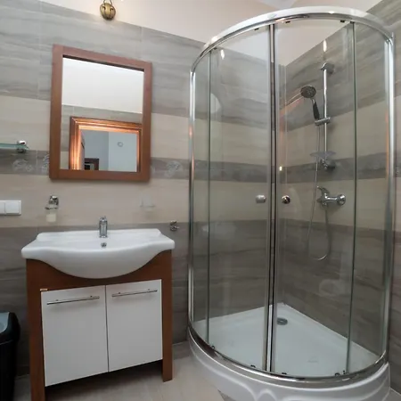 Dworek Krolewski Malgorzata Gdańsk