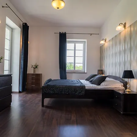 Dworek Krolewski Malgorzata 3* Gdańsk