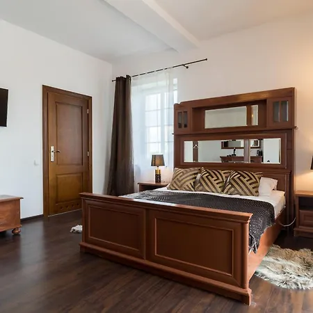 Hotel Dworek Krolewski Malgorzata