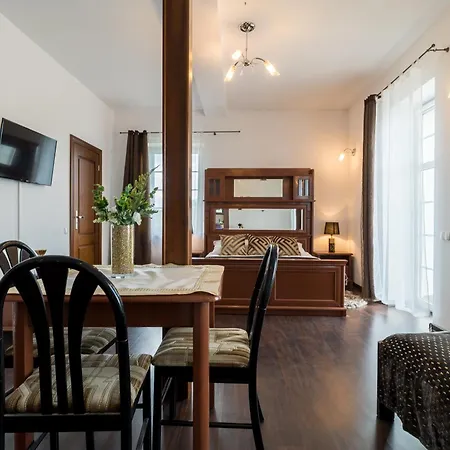 Dworek Krolewski Malgorzata Hotel 3*