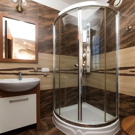 Dworek Krolewski Malgorzata 3* Gdansk