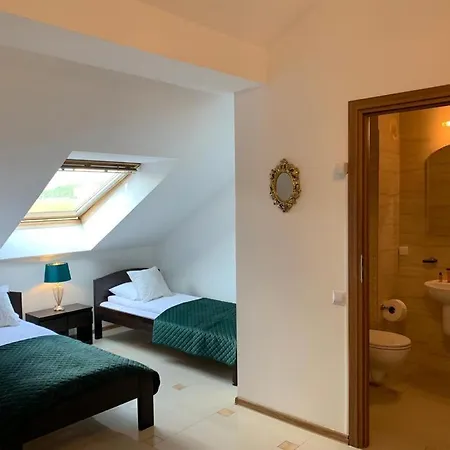 Dworek Krolewski Malgorzata Gdańsk