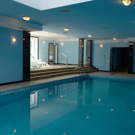 Dworek Krolewski Malgorzata グダニスク