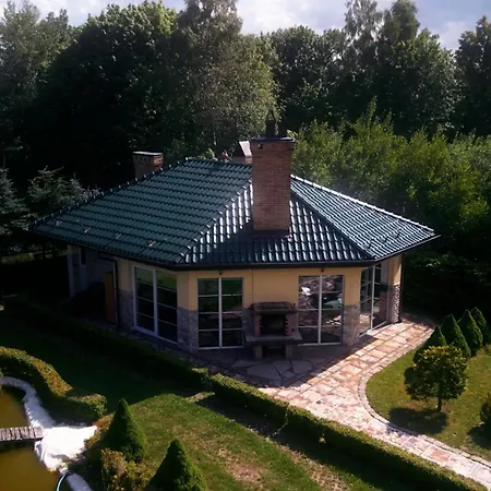 Dworek Krolewski Malgorzata Gdańsk