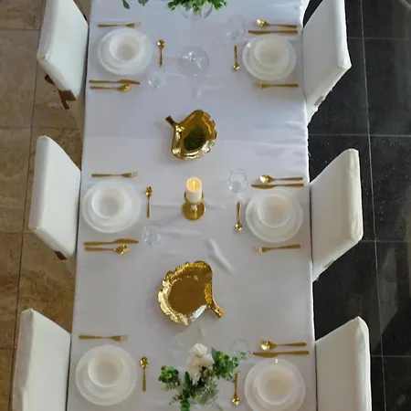 Hotel Dworek Krolewski Malgorzata Gdańsk