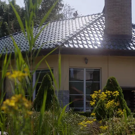 Hotel Dworek Krolewski Malgorzata Gdańsk