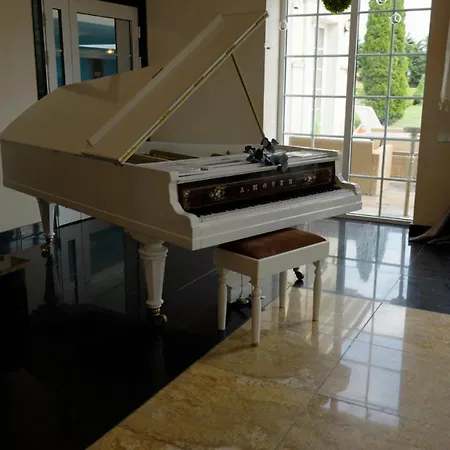 Dworek Krolewski Malgorzata 3* Gdańsk