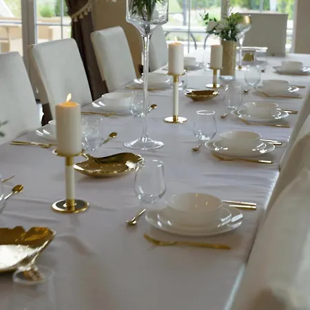 Aparthotel Dworek Krolewski Malgorzata *