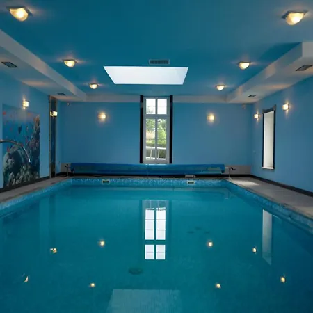 Dworek Krolewski Malgorzata Hotel Gdańsk