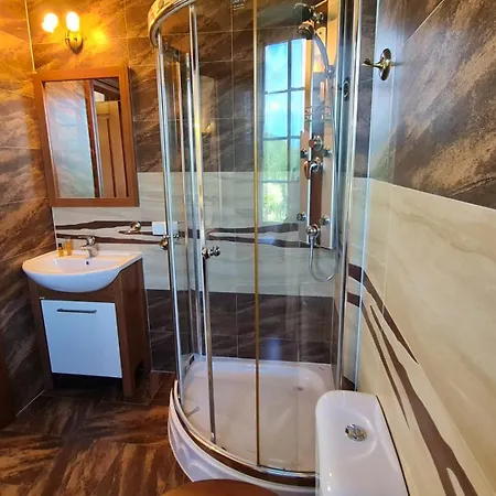 Dworek Krolewski Malgorzata Hotel 3*