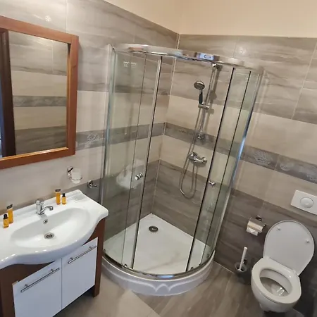 Aparthotel Dworek Krolewski Malgorzata