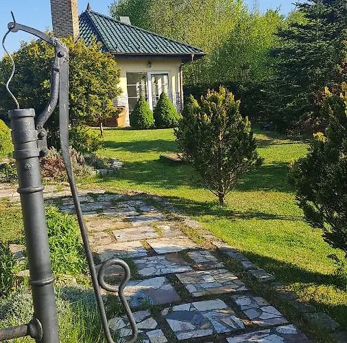 Hotel Dworek Krolewski Malgorzata