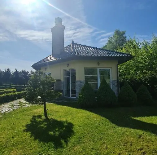 Dworek Krolewski Malgorzata