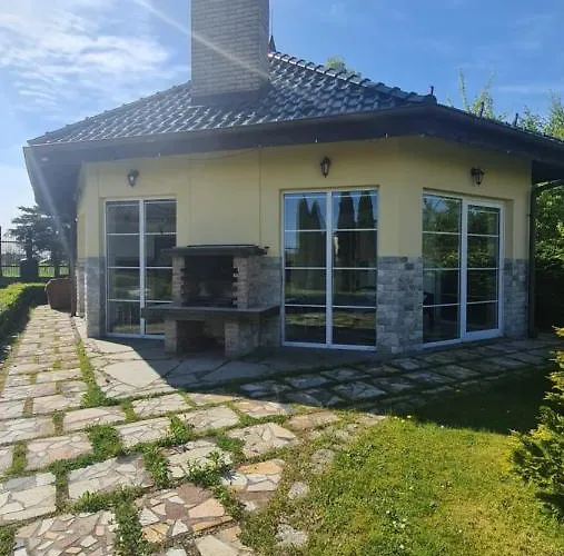 Dworek Krolewski Malgorzata 3* Danzica