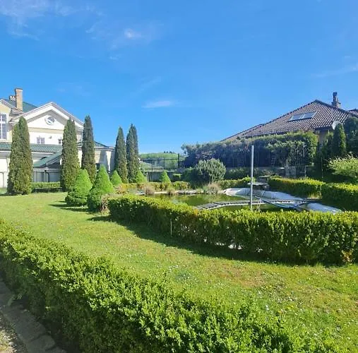 Dworek Krolewski Malgorzata Hotel 3*