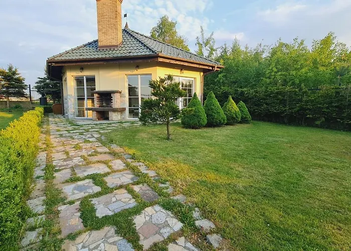 Dworek Krolewski Malgorzata Hotel 3*