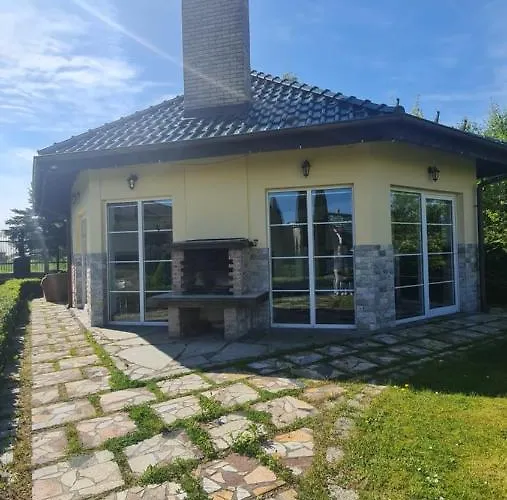 Hotel Dworek Krolewski Malgorzata Danzica