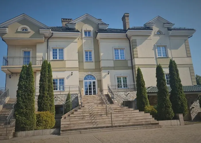 Dworek Krolewski Malgorzata 3*