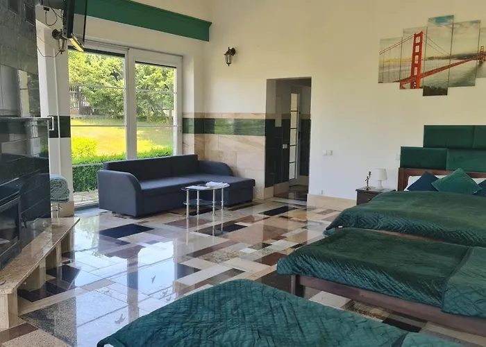 Dworek Krolewski Malgorzata Danzica