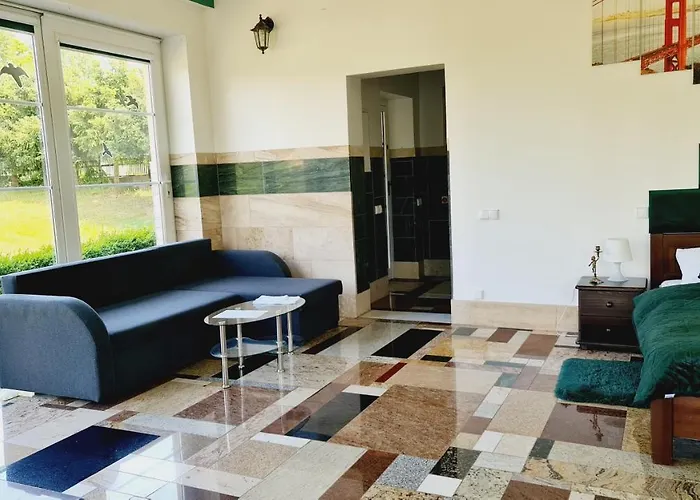 Hotel Dworek Krolewski Malgorzata 3*