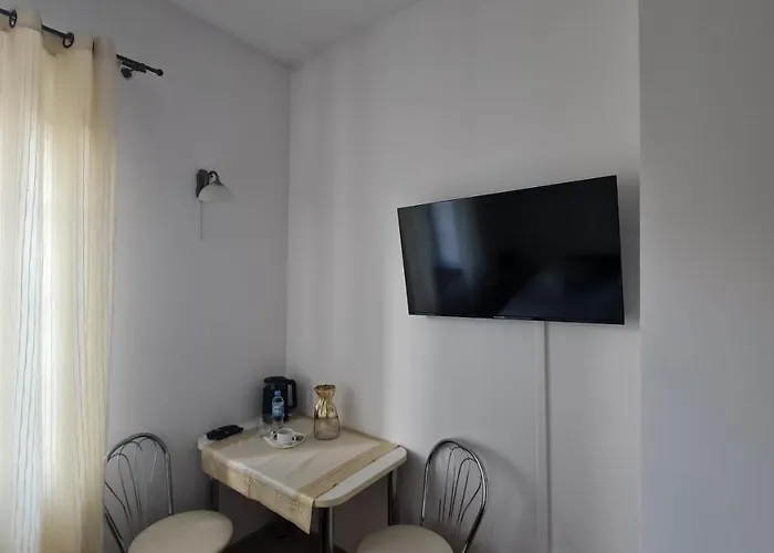 Dworek Krolewski Malgorzata 3* Danzica