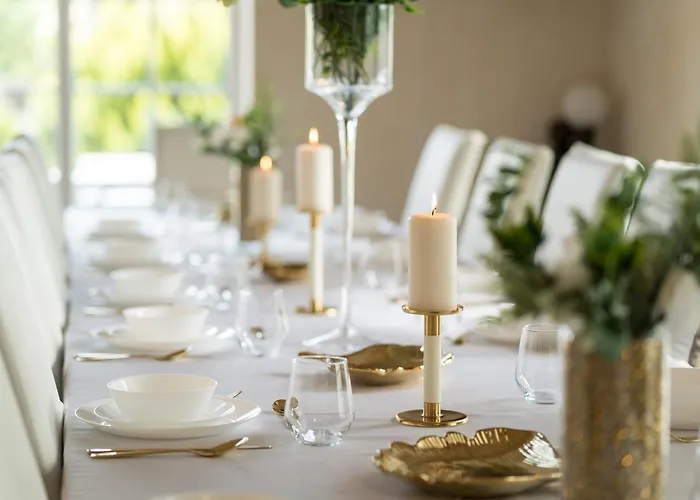 Dworek Krolewski Malgorzata Hotel Danzica