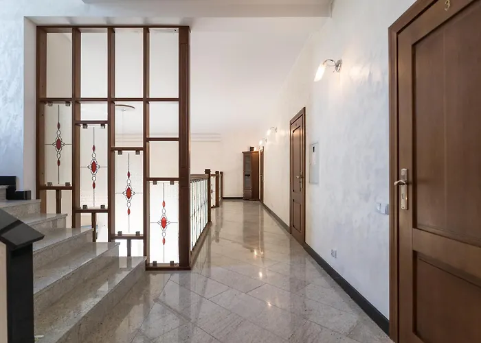 Dworek Krolewski Malgorzata 3* Danzica