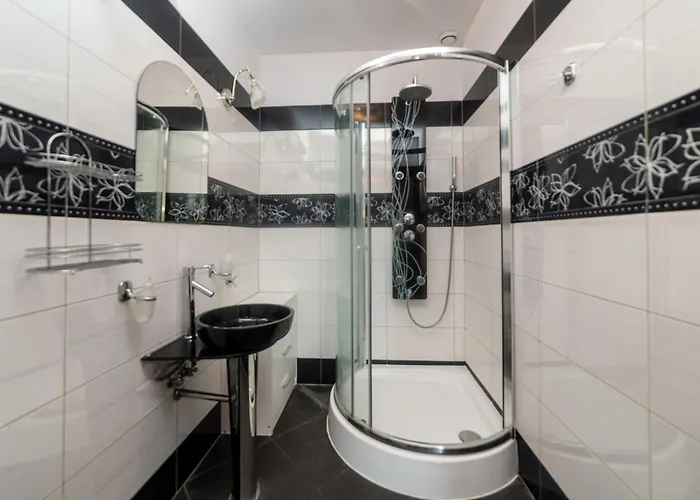 Dworek Krolewski Malgorzata 3* Danzica