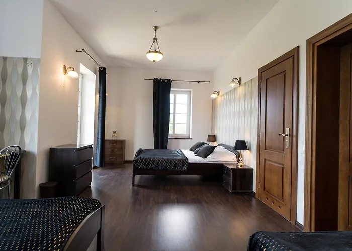 Dworek Krolewski Malgorzata Danzica