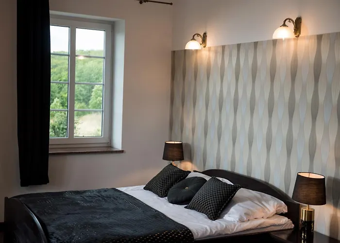 Dworek Krolewski Malgorzata Danzica