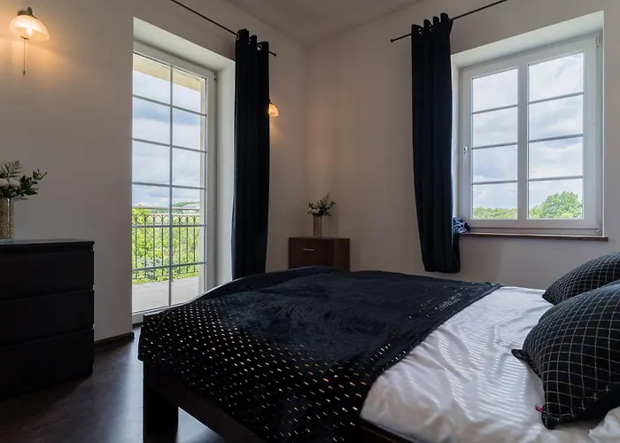 Dworek Krolewski Malgorzata 3* Danzica